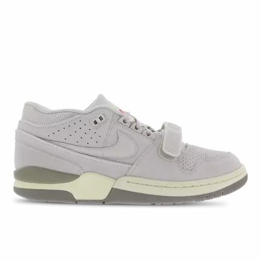Nike Air Alpha Force Sneakers Heren - Beige