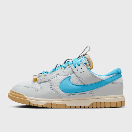 Nike Air Dunk Jumbo Grijs