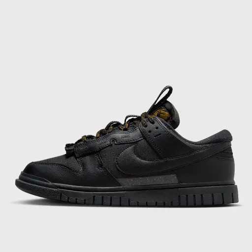 Nike Air Dunk Jumbo Zwart