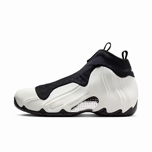 Nike Air Flightposite herenschoenen - Wit