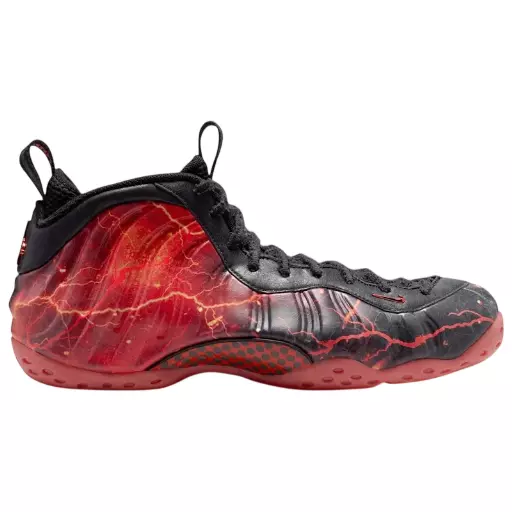 Nike Air Foamposite One Stranger Things