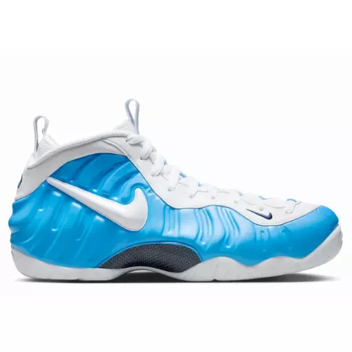 Nike Air Foamposite Pro University Blue (