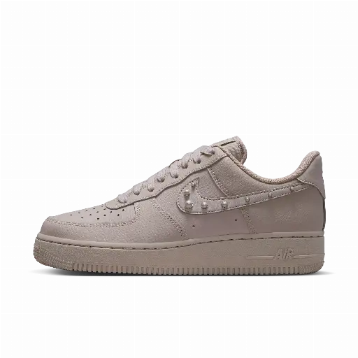 Nike Air Force 1 '07 damesschoenen - Bruin