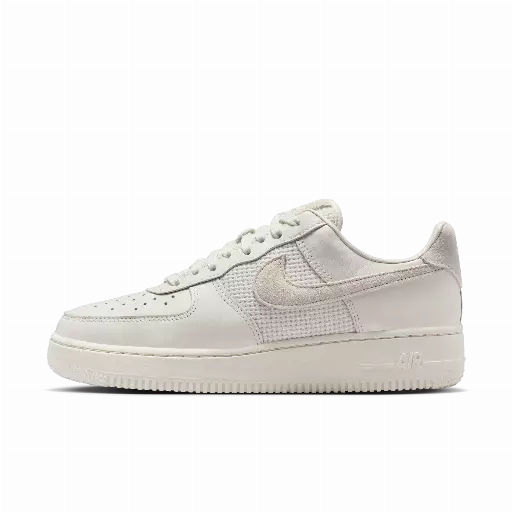 Nike Air Force 1 '07 damesschoenen - Grijs