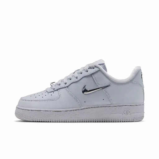Nike Air Force 1 '07 damesschoenen - Grijs
