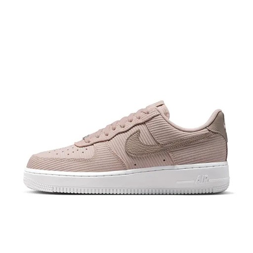 Nike Air Force 1 '07 damesschoenen - Roze