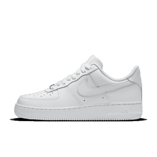 Nike Air Force 1 '07 damesschoenen - Wit