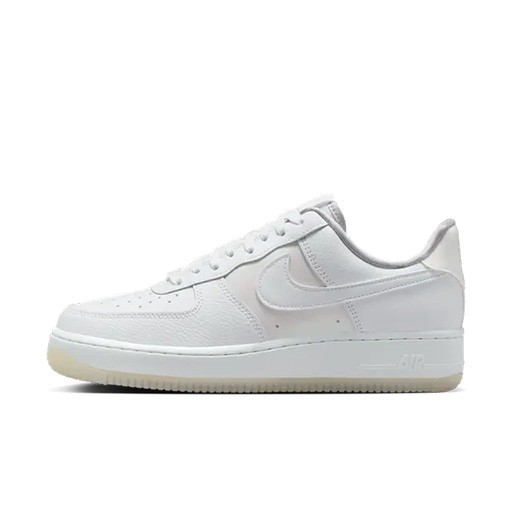 Nike Air Force 1 '07 damesschoenen - Wit