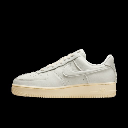 Nike Air Force 1 '07 damesschoenen - Wit