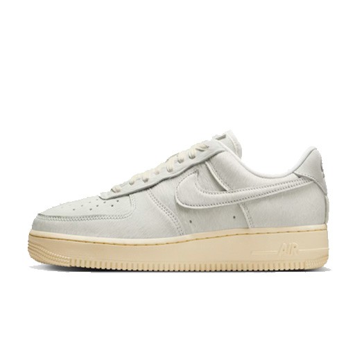 Nike Air Force 1 '07 damesschoenen - Wit