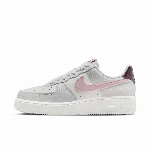 Nike Air Force 1 '07 damesschoenen - Wit