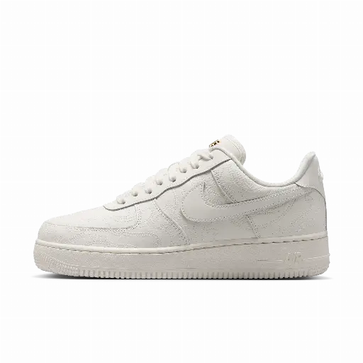 Nike Air Force 1 '07 damesschoenen - Wit