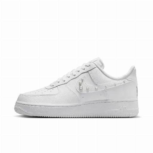 Nike Air Force 1 '07 damesschoenen - Wit