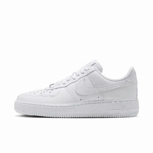 Nike Air Force 1 '07 damesschoenen - Wit