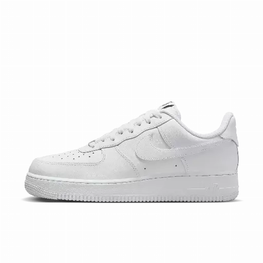 Nike Air Force 1 '07 EasyOn schoenen - Wit