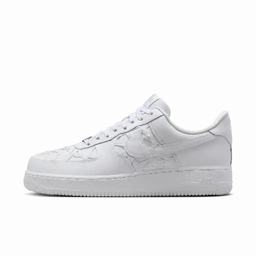 Nike Air Force 1 '07 Edge herenschoenen - Wit