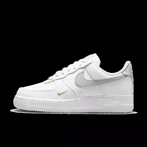 Nike Air Force 1 '07 Essential Damesschoen - Wit