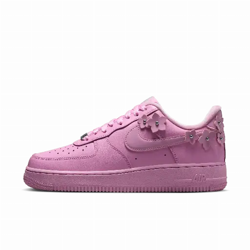 Nike Air Force 1 '07 'Florette' damesschoenen - Roze