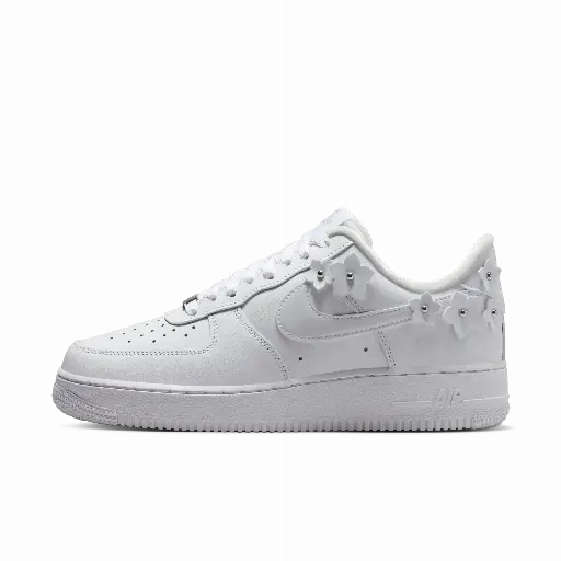 Nike Air Force 1 '07 'Florette' damesschoenen - Wit
