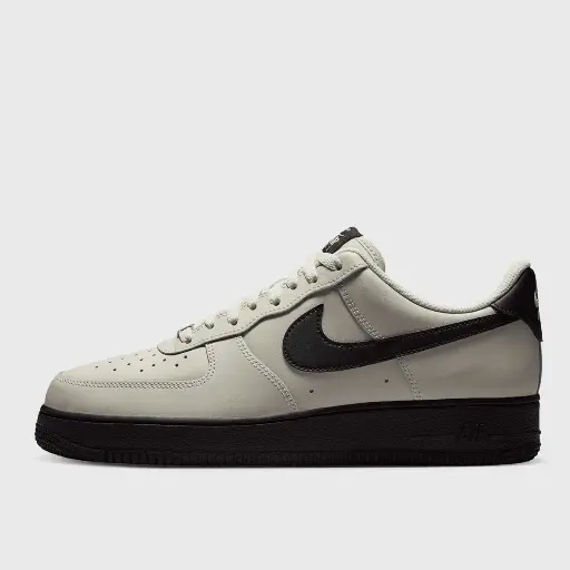 Nike Air Force 1 '07 Grijs