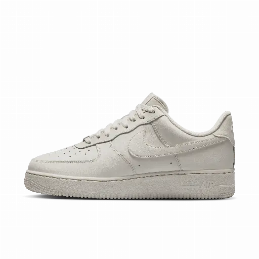 Nike Air Force 1 '07 herenschoenen - Grijs