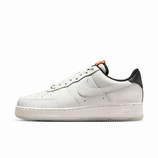 Nike Air Force 1 '07 herenschoenen - Grijs