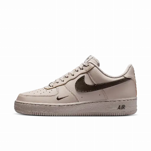 Nike Air Force 1 '07 herenschoenen - Grijs