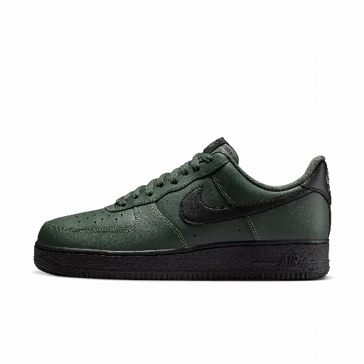 Nike Air Force 1 '07 Herenschoenen - Groen