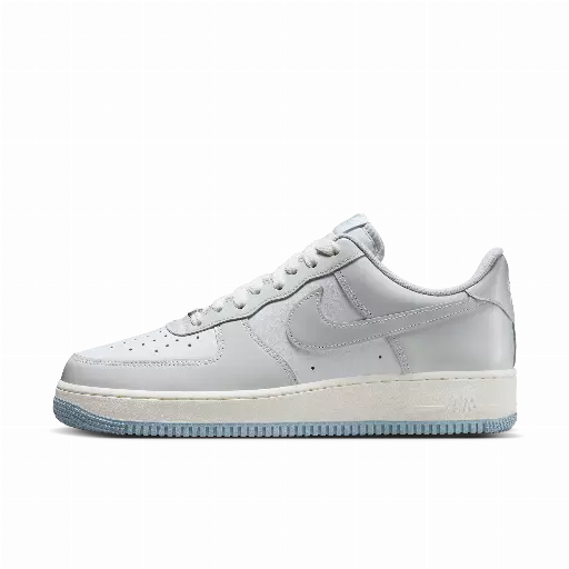 Nike Air Force 1 '07 herenschoenen - Wit