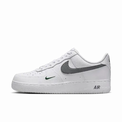 Nike Air Force 1 '07 herenschoenen - Wit