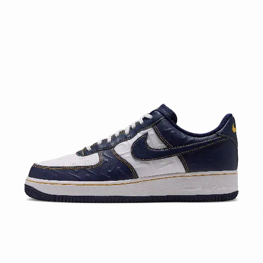 Nike Air Force 1 '07 herenschoenen - Wit