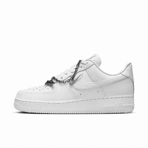 Nike Air Force 1 '07 Low Damesschoenen - Wit