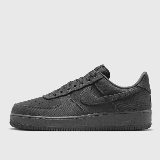 Nike Air Force 1 '07 LV8 Denim Grijs