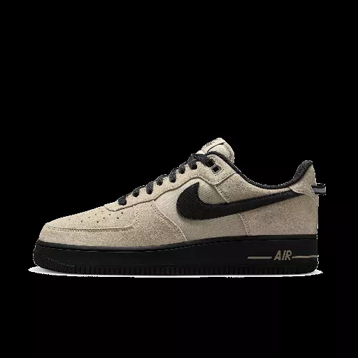 Nike Air Force 1 '07 LV8 herenschoenen - Bruin