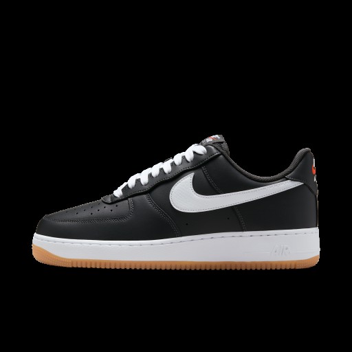 Nike Air Force 1 '07 LV8 herenschoenen - Grijs