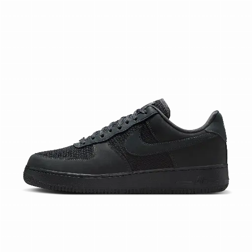 Nike Air Force 1 '07 LV8 herenschoenen - Grijs