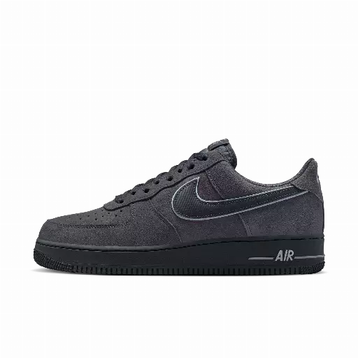 Nike Air Force 1 '07 LV8 herenschoenen - Grijs