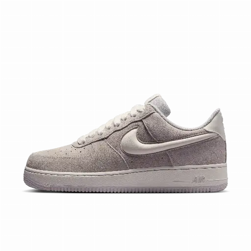 Nike Air Force 1 '07 LV8 herenschoenen - Grijs