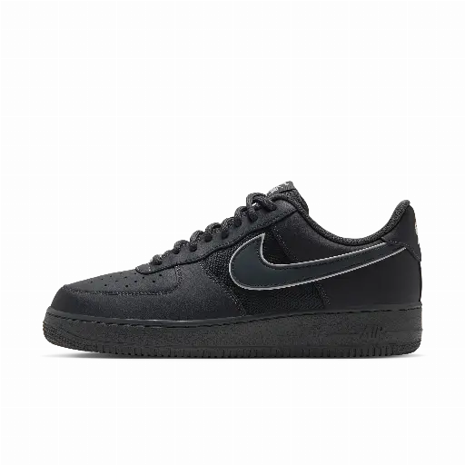Nike Air Force 1 '07 LV8 herenschoenen - Grijs