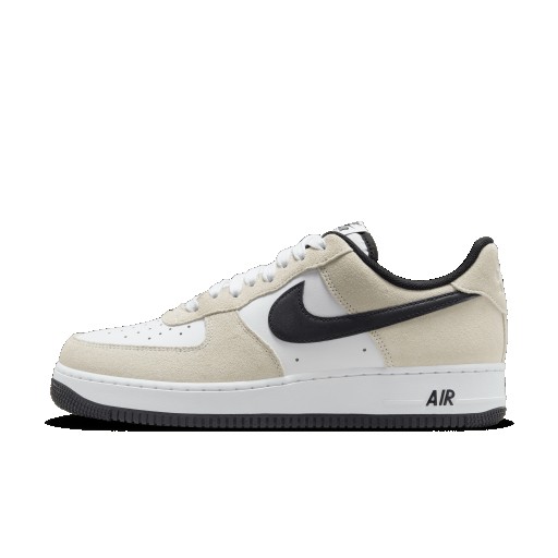 Nike Air Force 1 '07 LV8 herenschoenen - Wit