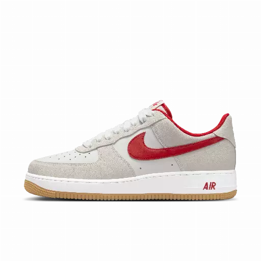 Nike Air Force 1 '07 LV8 herenschoenen - Wit