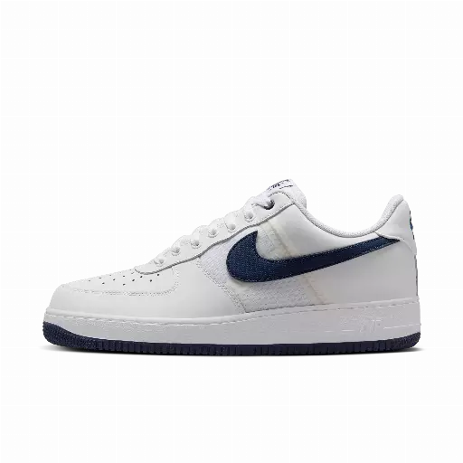 Nike Air Force 1 '07 LV8 herenschoenen - Wit