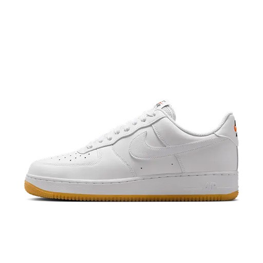 Nike Air Force 1 '07 LV8 herenschoenen - Wit