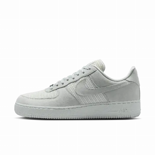 Nike Air Force 1 '07 LV8 herenschoenen - Wit