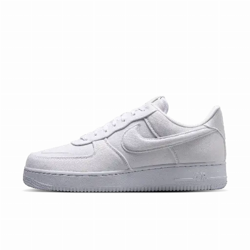 Nike Air Force 1 '07 LV8 herenschoenen - Wit