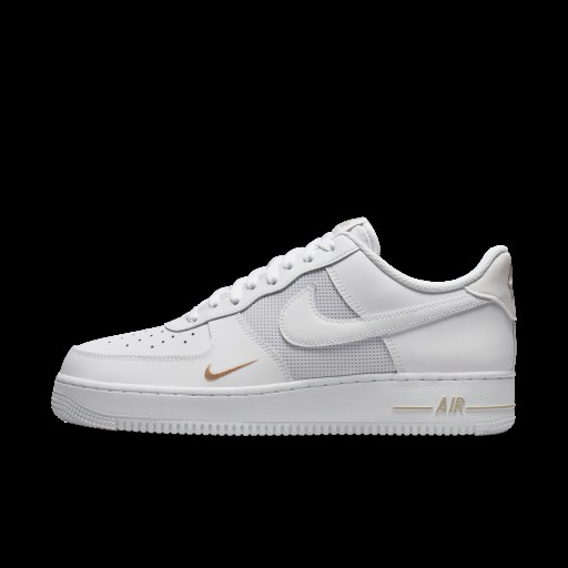 Nike Air Force 1 '07 LV8 herenschoenen - Wit
