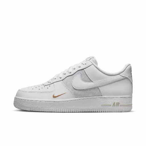 Nike Air Force 1 '07 LV8 herenschoenen - Wit