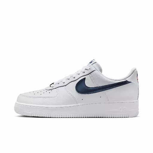 Nike Air Force 1 '07 LV8 herenschoenen - Wit
