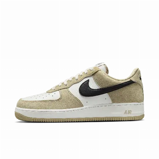 Nike Air Force 1 '07 LV8 herenschoenen - Wit