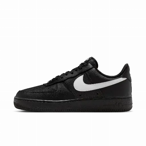 Nike Air Force 1 '07 LV8 herenschoenen - Zwart